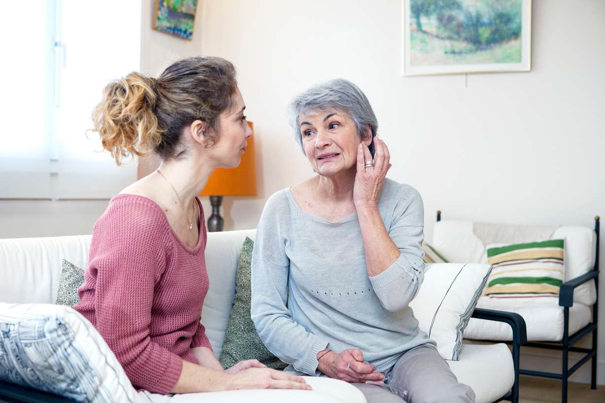 NeuroTechnology™: Advances in modern tinnitus treatment and relief for Utah residents