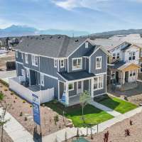 Wright Homes hosts grand opening celebration for new Joshua Tree Community in Herriman