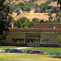 Most BYU administrative employees temporarily moving to old Wasatch Elementary building