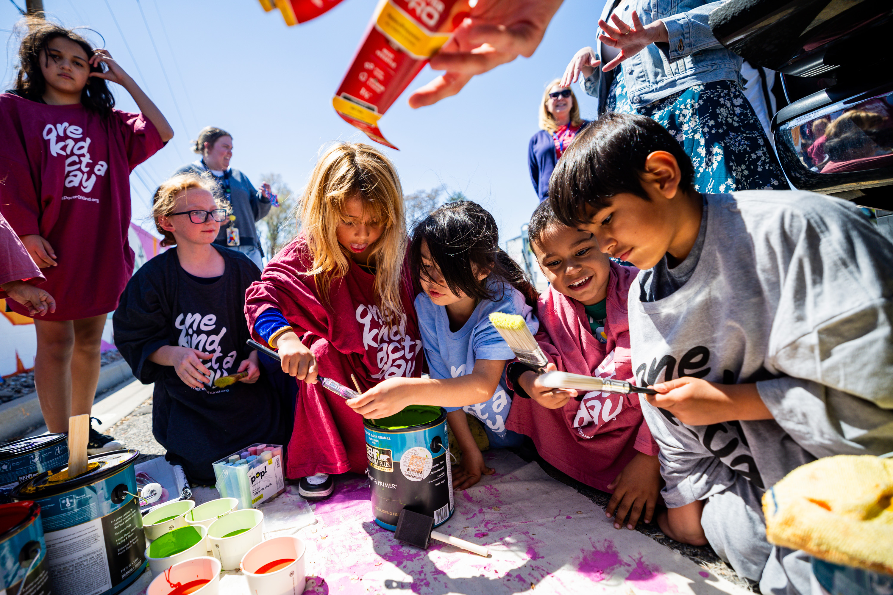 Nearly 7,000 Utah students could lose access to after-school and summer programs