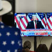Utahns weigh in on Trump's job as president so far