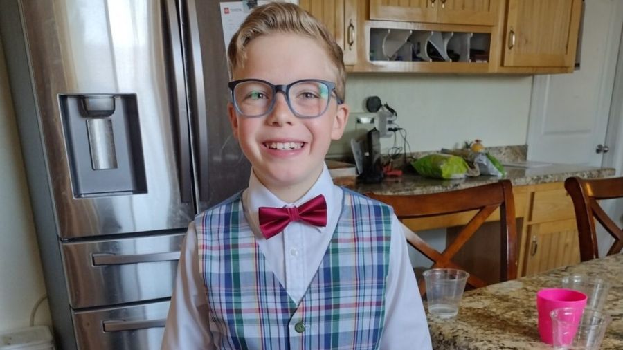 An 80-year-old man now faces felony charges in the hit-and-run death of 9-year-old Dalton Gibbs in Pleasant Grove in April.