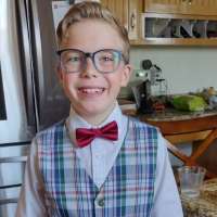 'Choosing forgiveness': Man sentenced for leaving collision that caused 9-year-old's death
