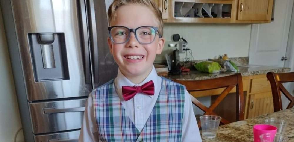 'Choosing forgiveness': Man sentenced for leaving collision that caused 9-year-old's death