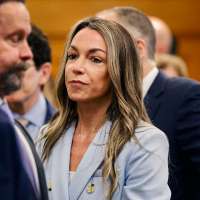 Karen Read found not guilty of second-degree murder, guilty of drunken driving in boyfriend's death