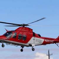 Parowan crash sends ATV rider to hospital with 'serious head injuries'
