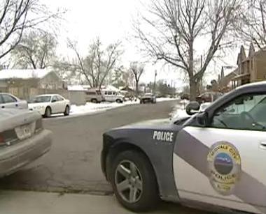 Midvale SWAT standoff ends peacefully