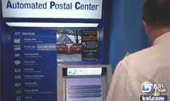 Postal Service ready for busiest day of the year