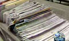 Postal Service ready for busiest day of the year