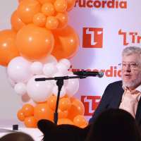Trucordia celebrates a $1.3 billion investment from The Carlyle Group