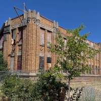 Ogden seeks developers to rehab 'endangered' Union Stock Exchange building
