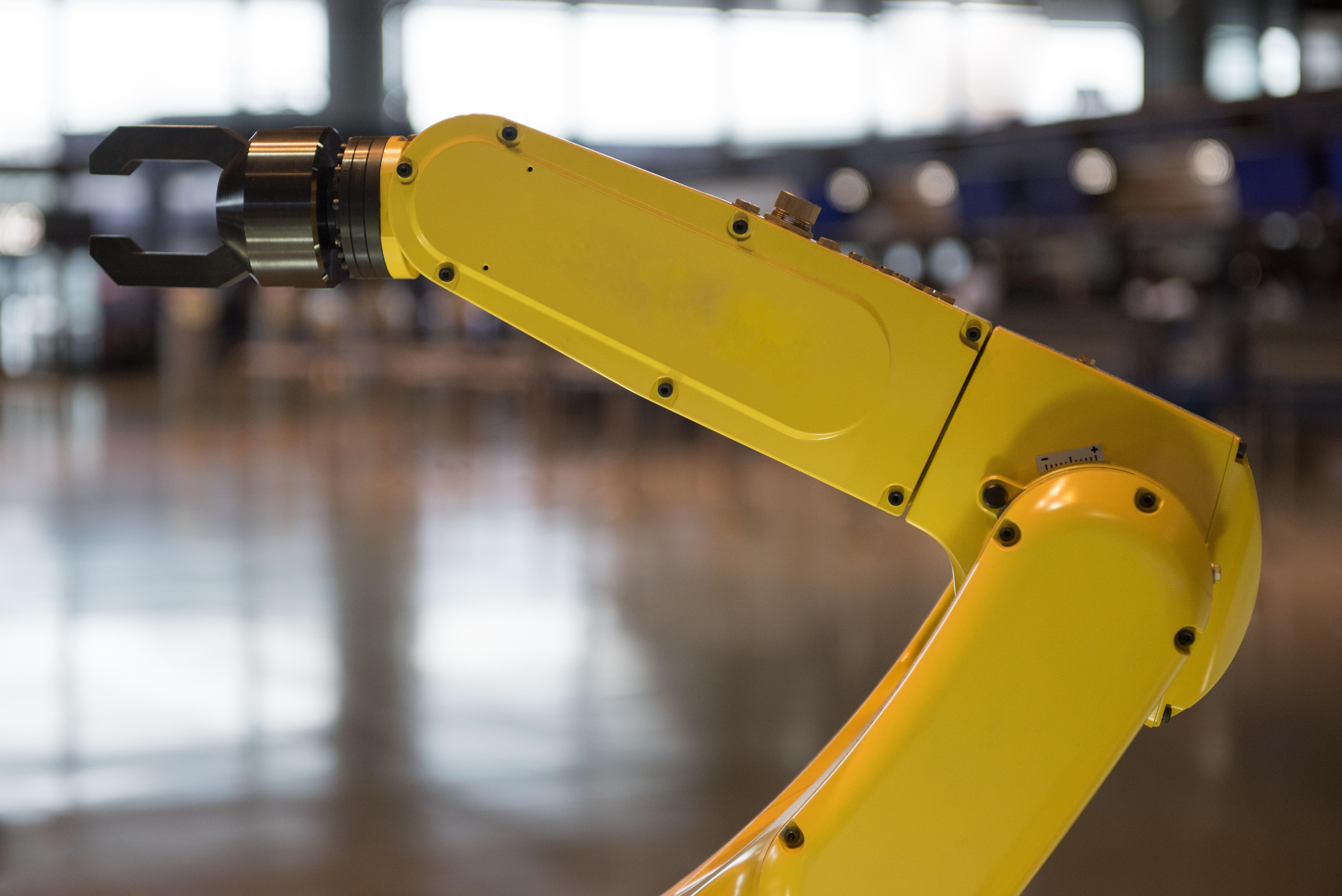 Robotics company IME Automation recently announced the purchase of 6.5 acres of land in Toquerville, where it has broken ground for its new 20,000-square-foot facility.