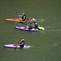 Deep, cold waters the reason behind a different lifejacket law at Causey Reservoir