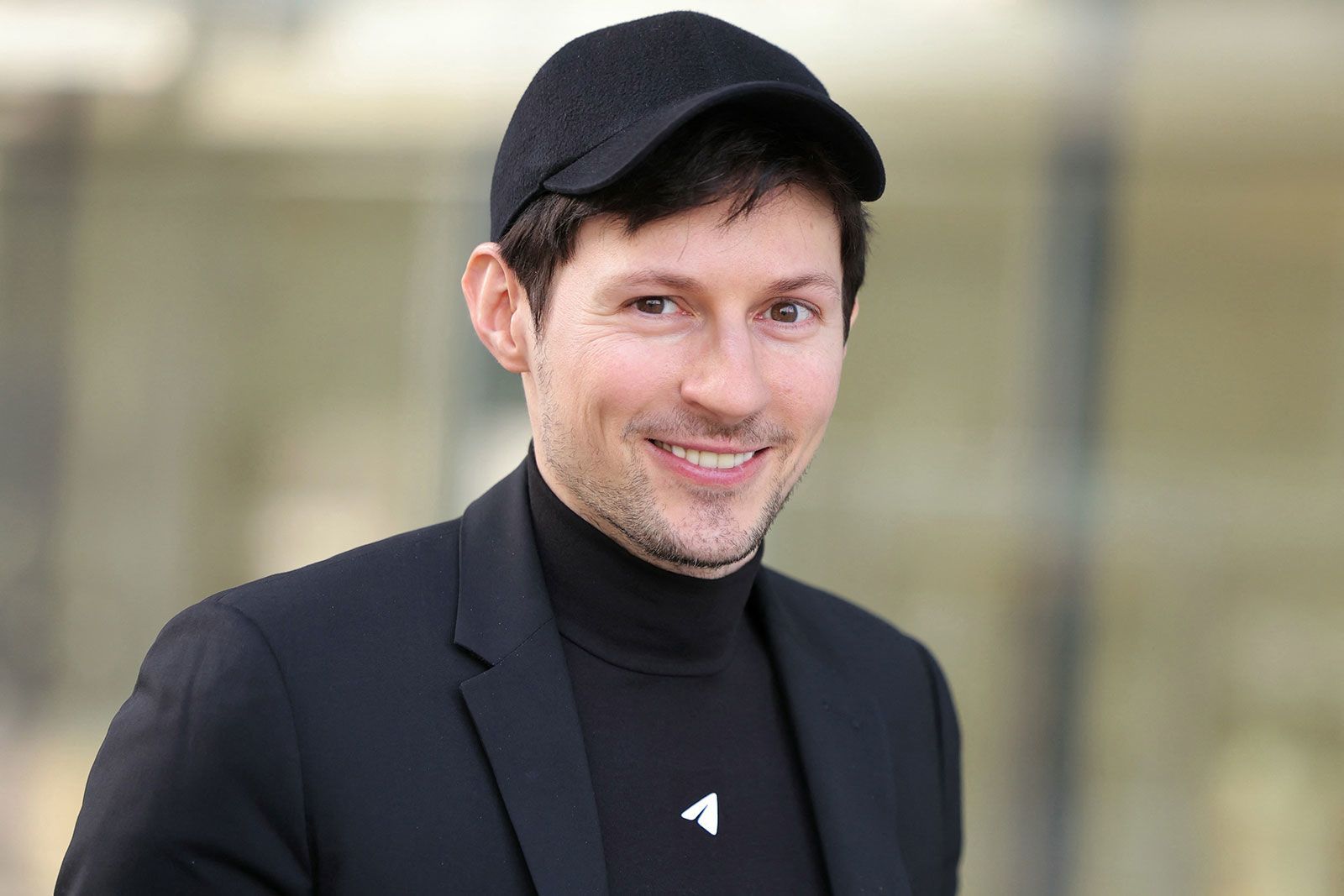 Telegram CEO Pavel Durov said he plans to leave his fortune to the more than 100 children he has fathered, according to an interview published Thursday.