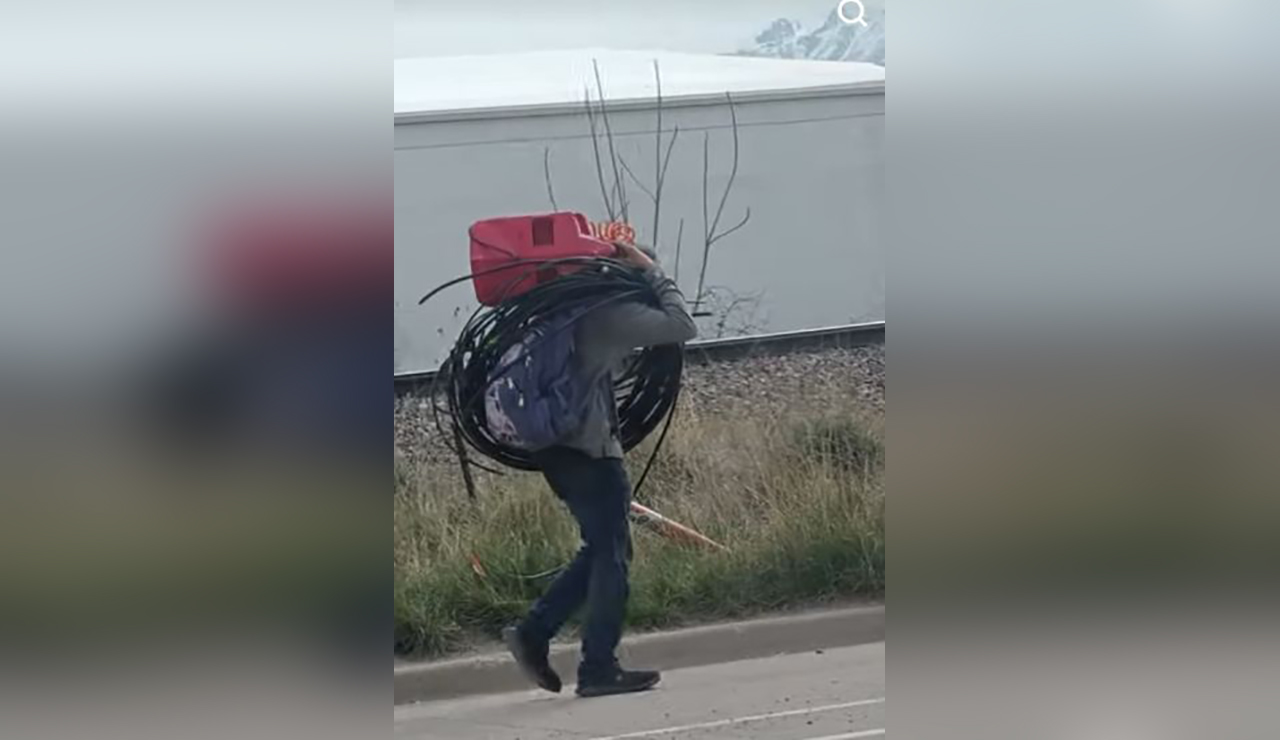 Copper thieves target SLC utilities, costing city hundreds of thousands