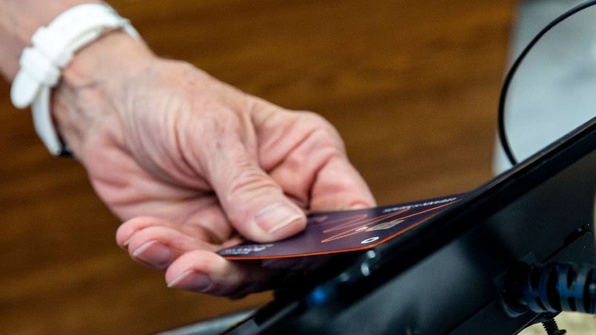 Despite the high household debt rates, Utahns display a healthy debt-handling behavior with one of the lowest delinquency rates in the nation, according to a new study by WalletHub.