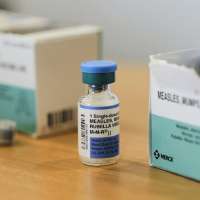 Measles confirmed in 8 students at Wasatch High; Utah's total eclipses 100 infections