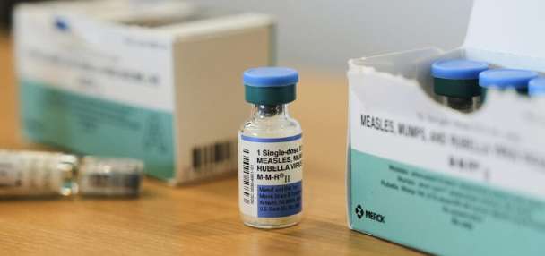 Utah measles case count rises to 53 with new infections in southwest Utah