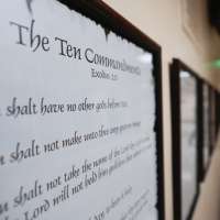 Louisiana's Ten Commandments law struck down by appeals court
