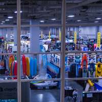 Outdoor Retailer is leaving Utah again — this time for a new home