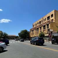 Historic 25th Street building is resurrected at site of previously faulty structure