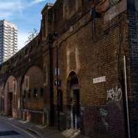 London has leaned into Jack the Ripper tourism. The locals don't like it
