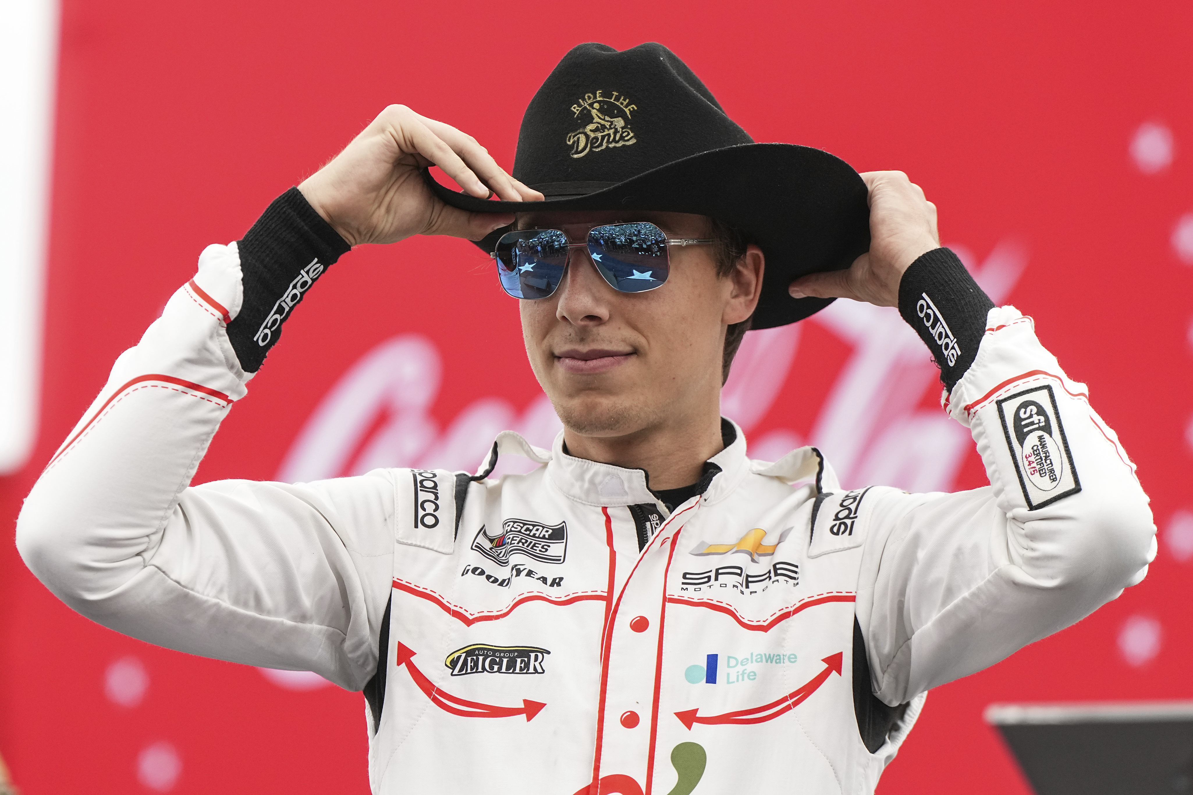 Stenhouse has vowed retaliation on rival Carson Hocevar. Will NASCAR payback be delivered at Pocono?