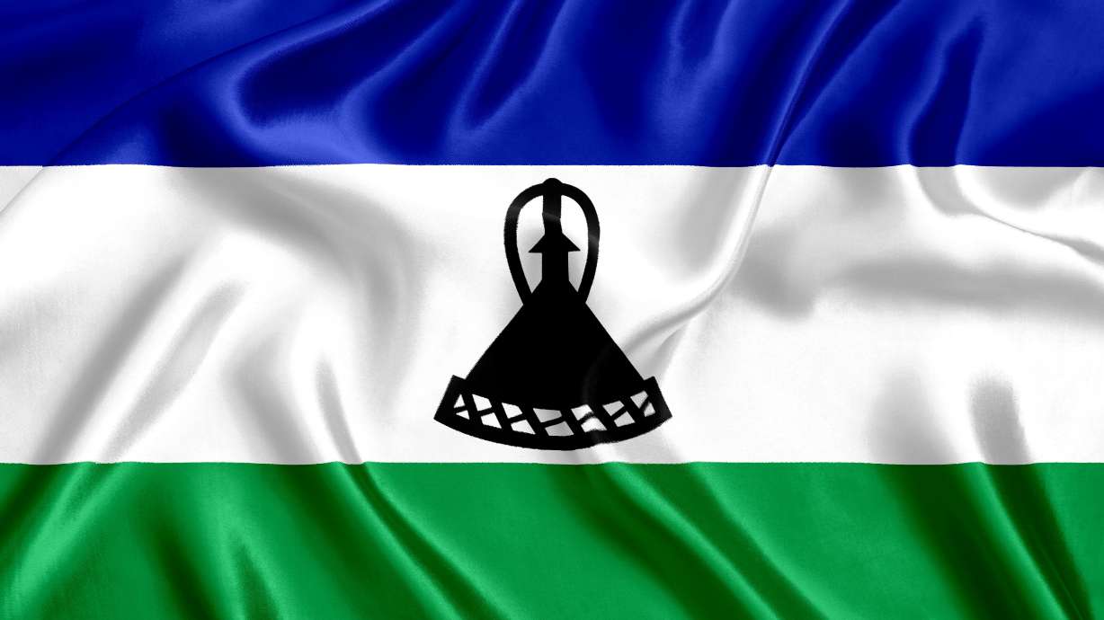 A minibus carrying young women and local leaders of The Church of Jesus Christ of Latter-day Saints was involved in a multi-vehicle collision while traveling to a youth activity in the Kingdom of Lesotho Saturday.