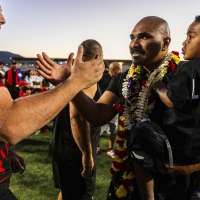 Retiring rugby pro Paul Lasike leaves lasting mark in Utah Warriors' playoff loss to Houston
