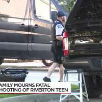 Family mourns Riverton man killed in shooting