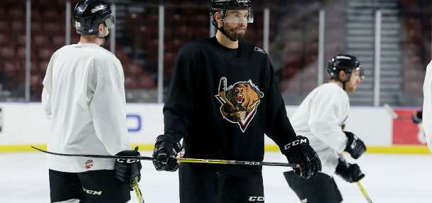 ECHL players head toward strike, putting the Utah Grizzlies' final season in question