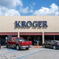 Kroger is closing around 60 stores in the next year and a half