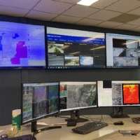 National Weather Service monitors smoke, wind, heat to help crews fight southern Utah fires