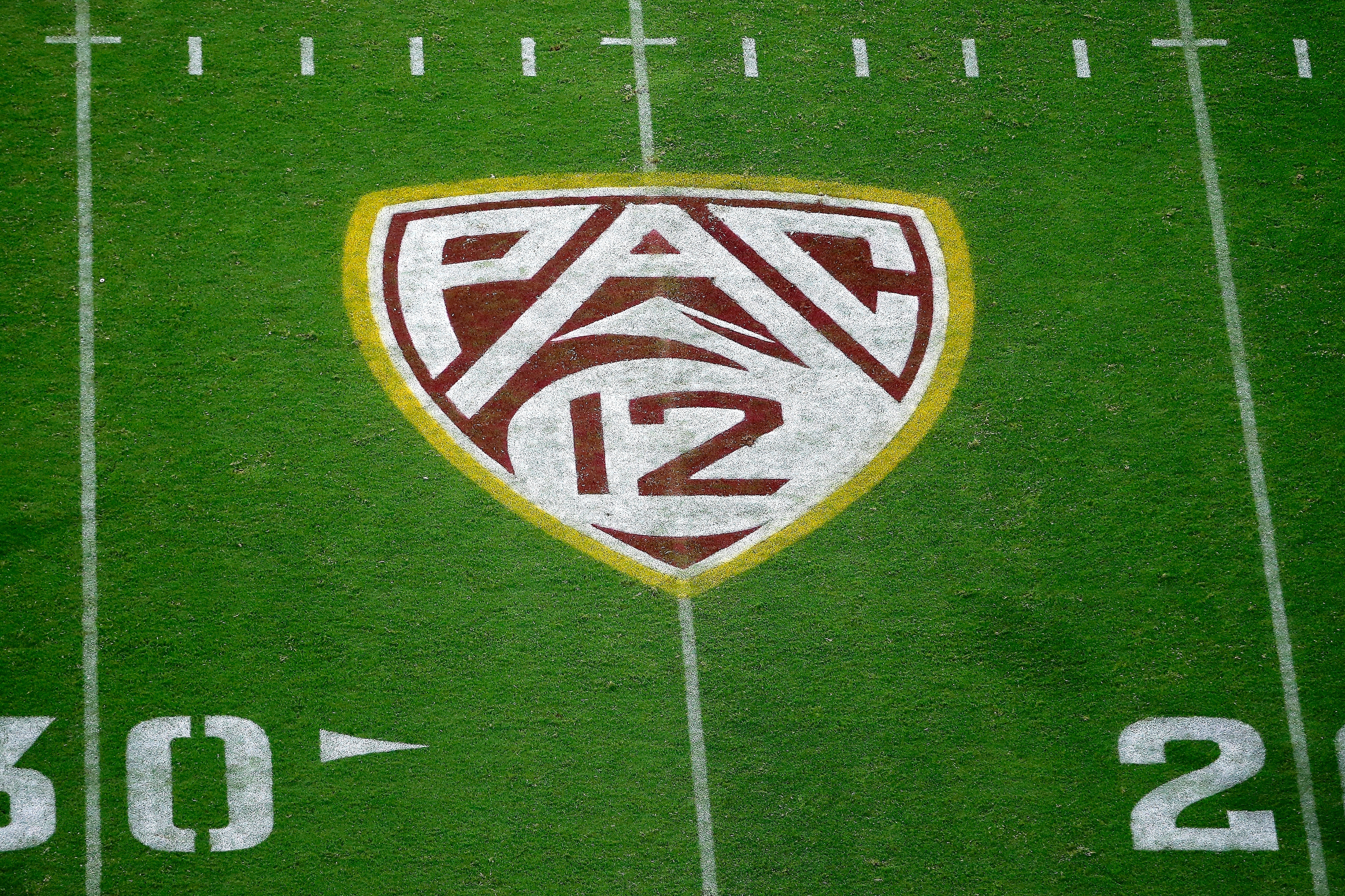 Rebuilding Pac-12 reaches deal with CBS for its football and men's basketball games