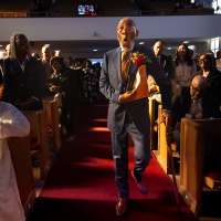 A civil rights legend (and friend to Latter-day Saints) was just honored