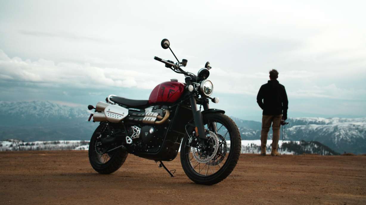 Young Powersports Euro: A new home for Ducati, BMW, Triumph on Riverdale Road