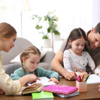 Free relationship classes taught around the state through USU Extension