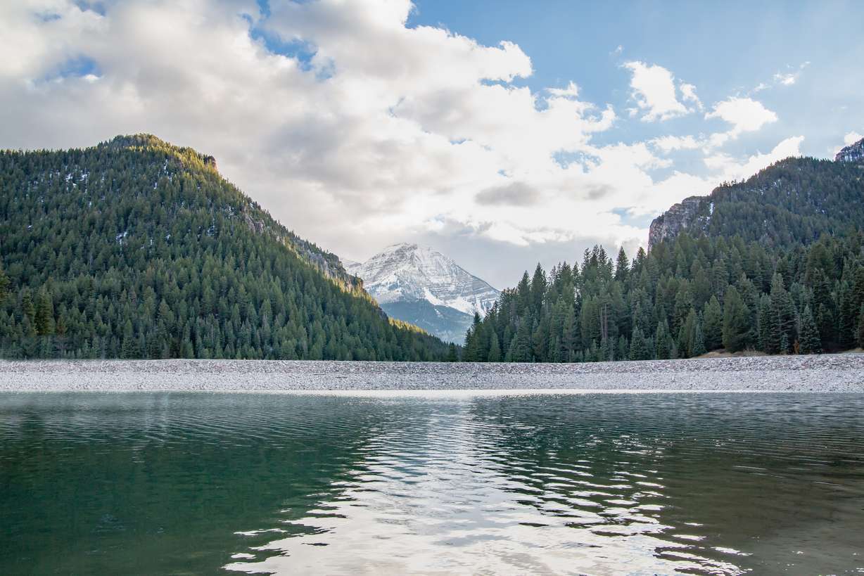 A multitude of places to cool off in Utah Valley on a hot summer day
