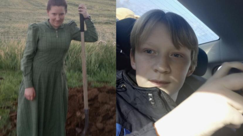 Idaho police issue Amber Alert for teens possibly headed to Cache County FLDS group