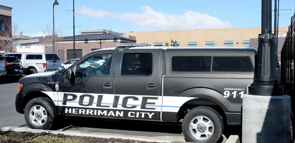 Herriman police investigating after 2 found dead in home