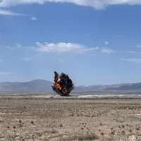 Tooele Army Depot, Hill Air Force Base begin planned detonations at test range