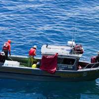 Last body found after boat capsizes on Lake Tahoe in sudden storm, bringing death toll to 8