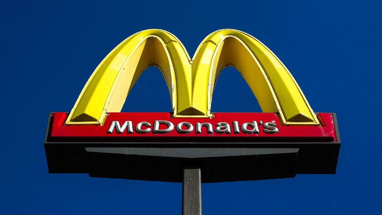 'Economic blackout' movement now wants you to boycott McDonald's, starting today