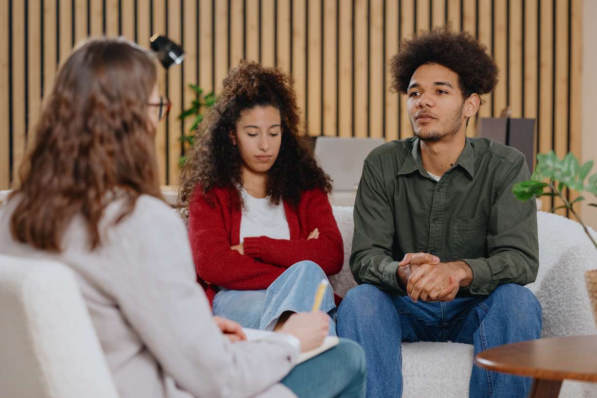 Fostering better understanding and acceptance of male infertility