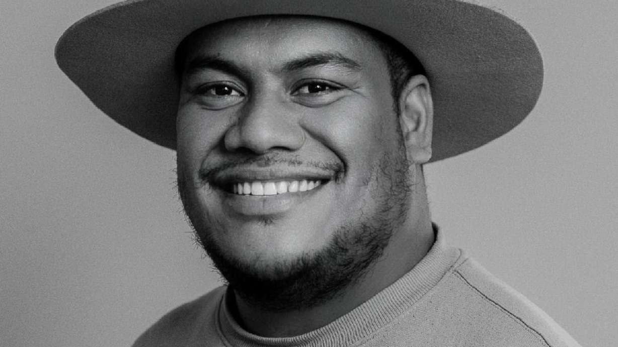 A public celebration of life will be held at the Salt Palace Convention Center on Friday for Arthur Folasa "Afa" Ah Loo, 39, who was killed while attending the "No Kings" rally in downtown Salt Lake City on June 14.