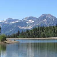 A multitude of places to cool off in Utah Valley on a hot summer day