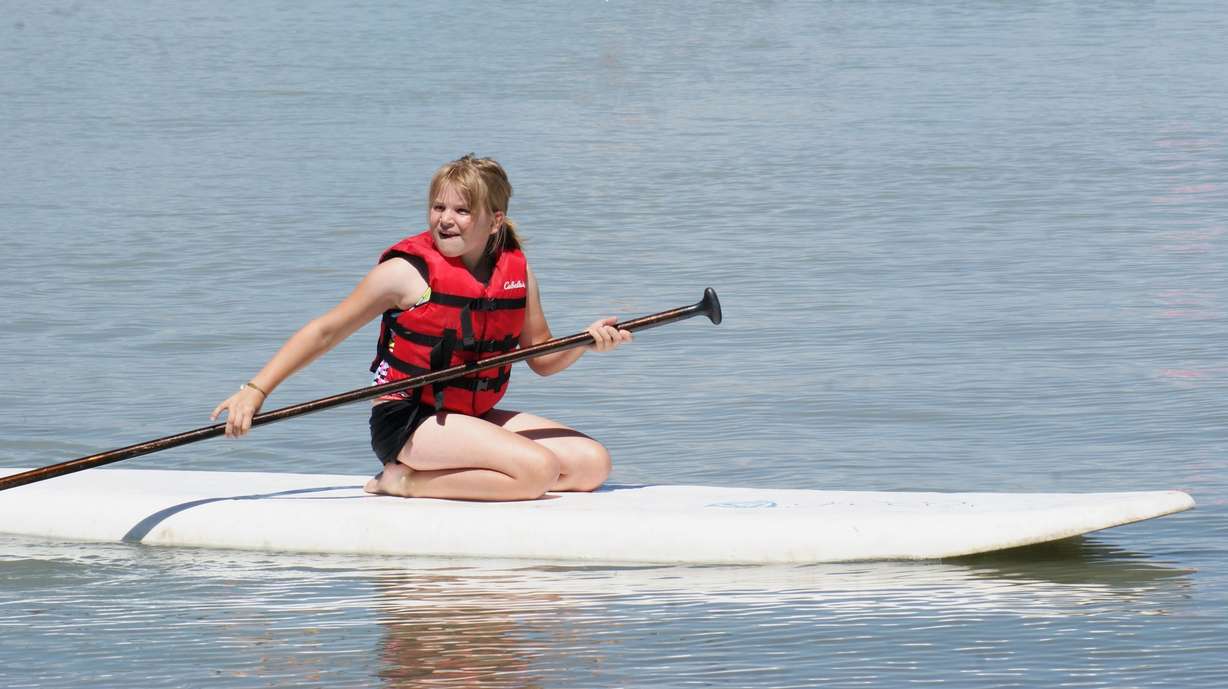 A multitude of places to cool off in Utah Valley on a hot summer day