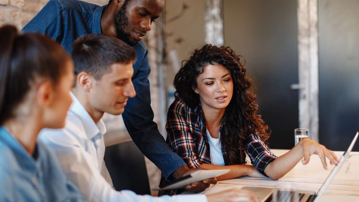 U of U Eccles School offers recession-ready degree options