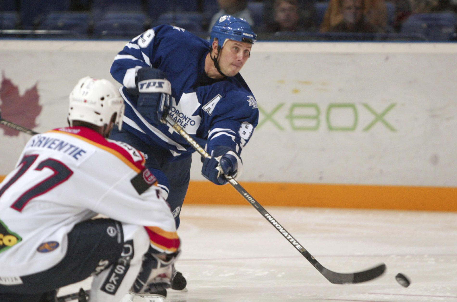 Mogilny finally gets the call as the Hockey Hall of Fame elects him as part of the class of 2025