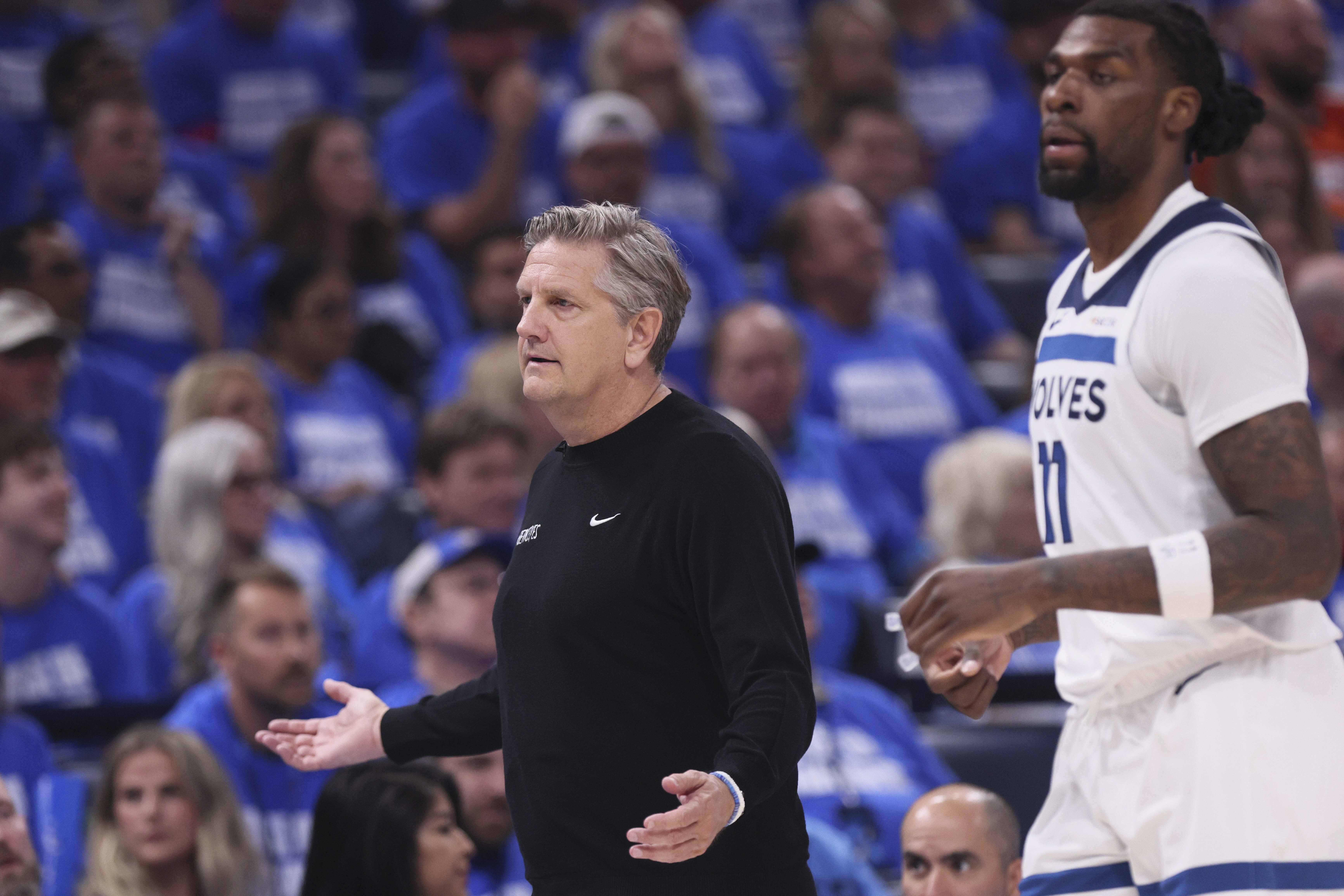 NBA owners unanimously approve $1.5B sale of Wolves, WNBA's Lynx from Taylor to Lore-Rodriguez group